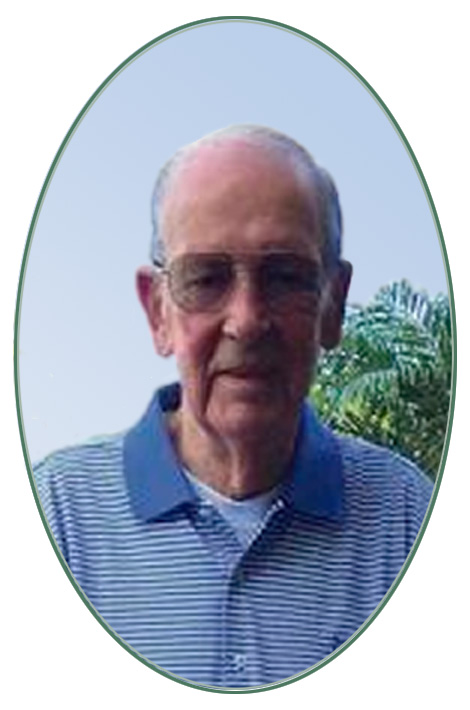 Obituary photo of Donald Dee Cardon